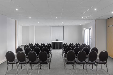 Adina Apartment Hotel Perth Barrack Plaza - Accommodation Rockhampton 12