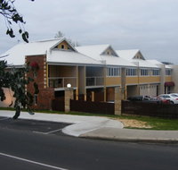 Prideau's of Margaret River - Accommodation Rockhampton