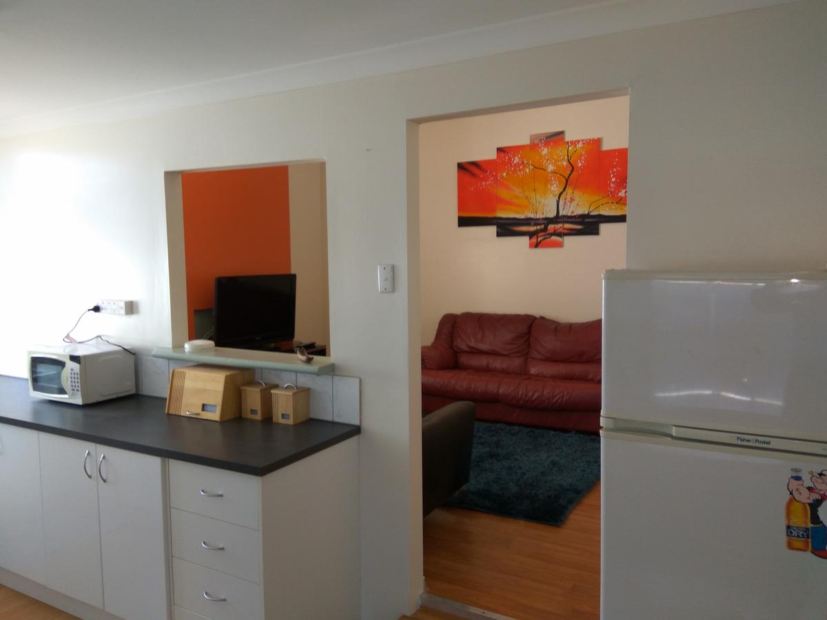 Boulder WA Accommodation Rockhampton