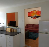 Forrest St Apartments - Accommodation Rockhampton