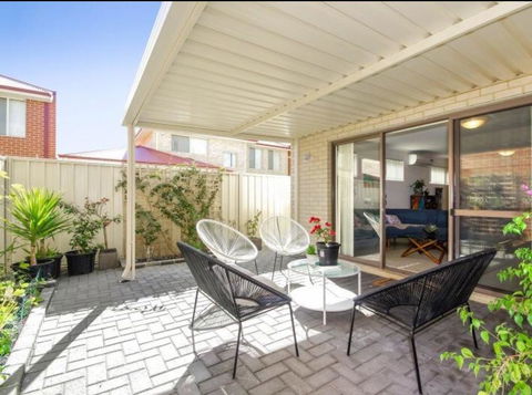 Holiday Home Near Perth City / Airport / Stadium / Casino - Accommodation Rockhampton 18