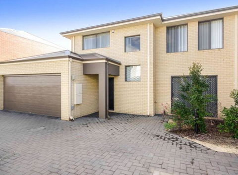 Holiday Home Near Perth City / Airport / Stadium / Casino - Accommodation Rockhampton 1