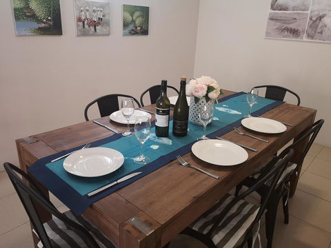 Holiday Home Near Perth City / Airport / Stadium / Casino - Accommodation Rockhampton 0