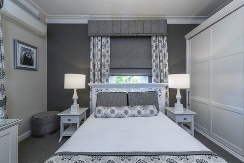 Grand Mercure Basildene Manor - Accommodation Rockhampton 24