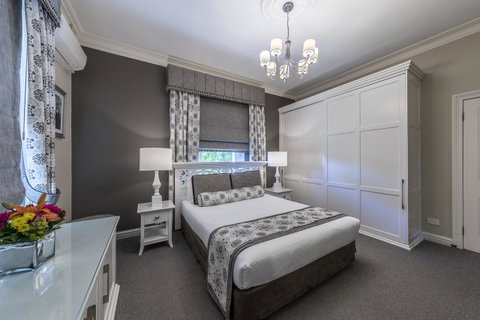 Grand Mercure Basildene Manor - Accommodation Rockhampton 23