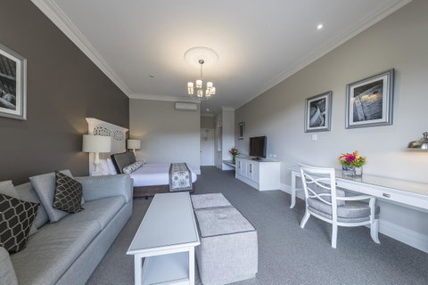 Grand Mercure Basildene Manor - Accommodation Rockhampton 21