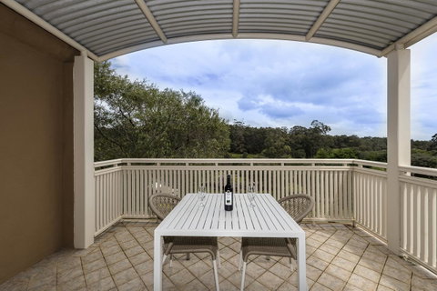 Grand Mercure Basildene Manor - Accommodation Rockhampton 19