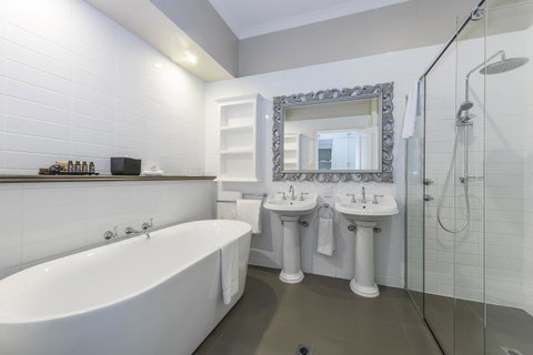 Grand Mercure Basildene Manor - Accommodation Rockhampton 20