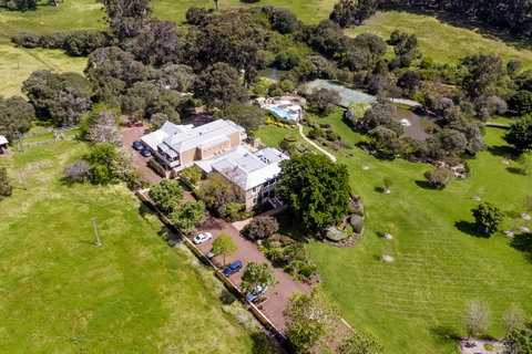Grand Mercure Basildene Manor - Accommodation Rockhampton 14