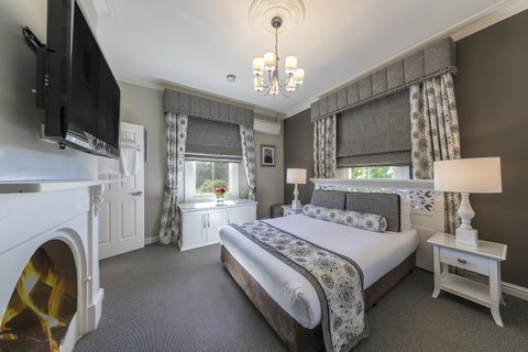 Grand Mercure Basildene Manor - Accommodation Rockhampton 22