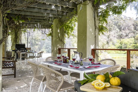 Grand Mercure Basildene Manor - Accommodation Rockhampton 6
