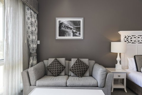 Grand Mercure Basildene Manor - Accommodation Rockhampton 18