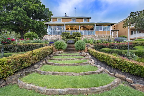 Grand Mercure Basildene Manor - Accommodation Rockhampton 13