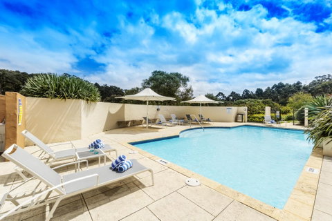 Grand Mercure Basildene Manor - Accommodation Rockhampton 4