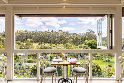 Grand Mercure Basildene Manor - Accommodation Rockhampton 10