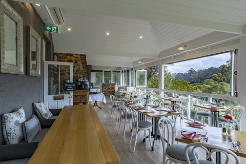 Grand Mercure Basildene Manor - Accommodation Rockhampton 9