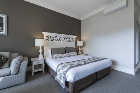Grand Mercure Basildene Manor - Accommodation Rockhampton 17
