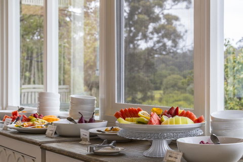 Grand Mercure Basildene Manor - Accommodation Rockhampton 11