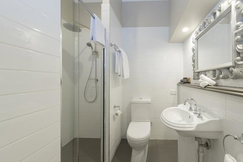 Grand Mercure Basildene Manor - Accommodation Rockhampton 25