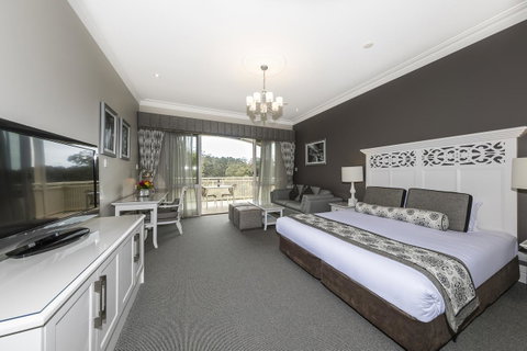 Grand Mercure Basildene Manor - Accommodation Rockhampton 16