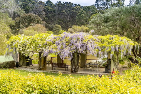 Grand Mercure Basildene Manor - Accommodation Rockhampton 7