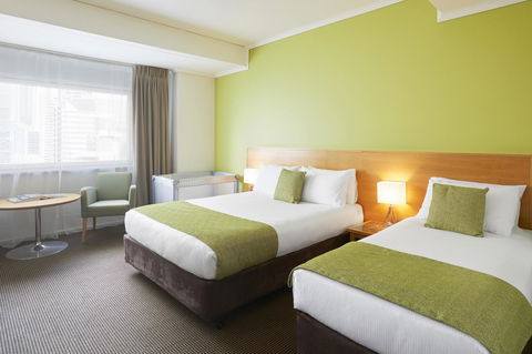 Novotel Perth Langley - Accommodation Rockhampton 31