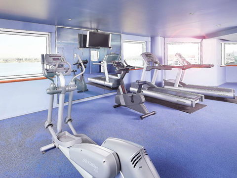 Novotel Perth Langley - Accommodation Rockhampton 12