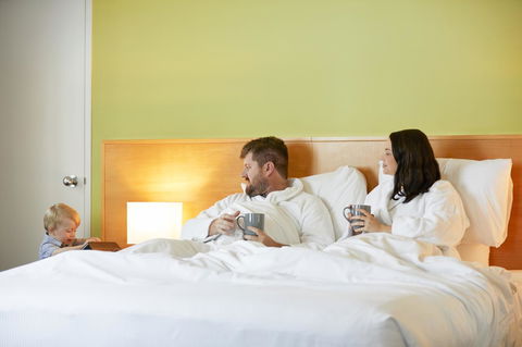 Novotel Perth Langley - Accommodation Rockhampton 18