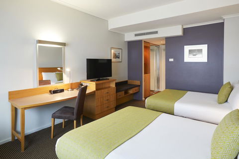 Novotel Perth Langley - Accommodation Rockhampton 4