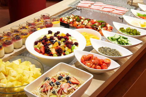 Novotel Perth Langley - Accommodation Rockhampton 6