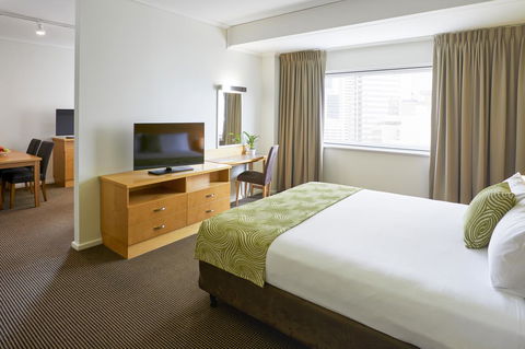 Novotel Perth Langley - Accommodation Rockhampton 40