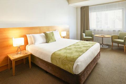 Novotel Perth Langley - Accommodation Rockhampton 34