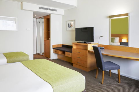 Novotel Perth Langley - Accommodation Rockhampton 7