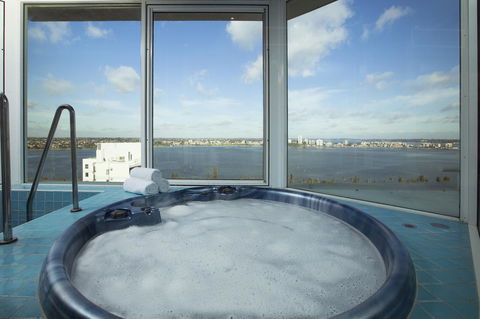 Novotel Perth Langley - Accommodation Rockhampton 8