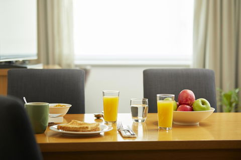 Novotel Perth Langley - Accommodation Rockhampton 39