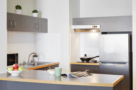 Novotel Perth Langley - Accommodation Rockhampton 38