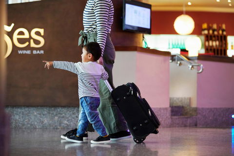 Novotel Perth Langley - Accommodation Rockhampton 22