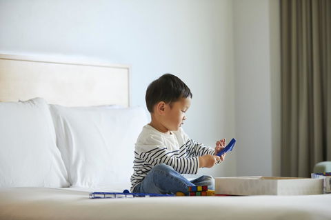 Novotel Perth Langley - Accommodation Rockhampton 30