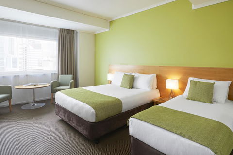 Novotel Perth Langley - Accommodation Rockhampton 3