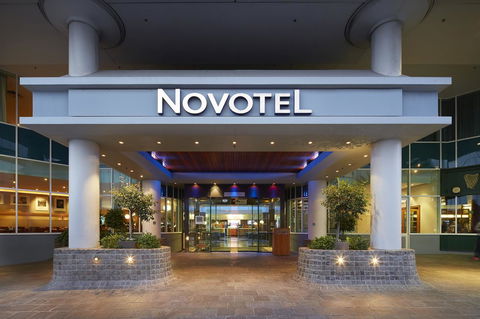 Novotel Perth Langley - Accommodation Rockhampton 43