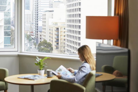 Novotel Perth Langley - Accommodation Rockhampton 37