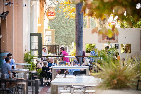 Captain Stirling Hotel - Accommodation Rockhampton 40