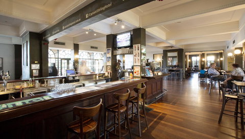 Captain Stirling Hotel - Accommodation Rockhampton 17