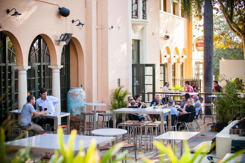 Captain Stirling Hotel - Accommodation Rockhampton 42