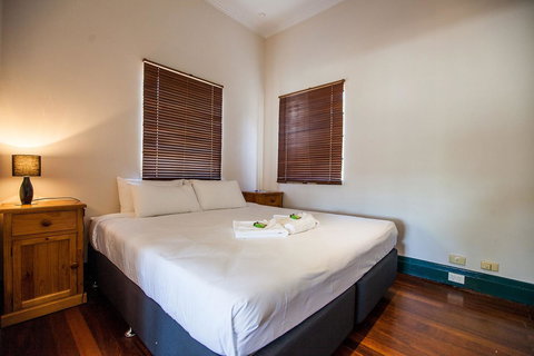Captain Stirling Hotel - Accommodation Rockhampton 28