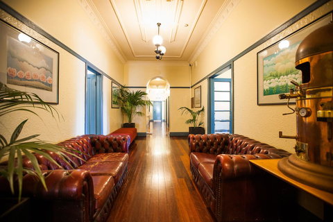 Captain Stirling Hotel - Accommodation Rockhampton 31