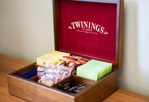 Captain Stirling Hotel - Accommodation Rockhampton 25