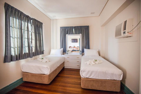 Captain Stirling Hotel - Accommodation Rockhampton 35