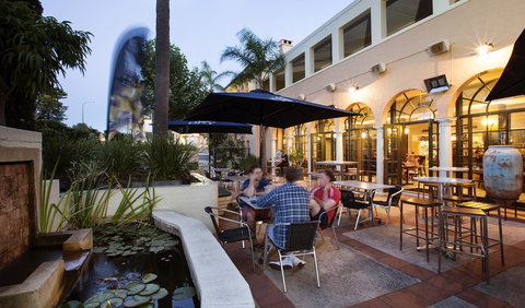 Captain Stirling Hotel - Accommodation Rockhampton 7