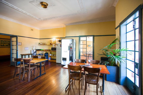 Captain Stirling Hotel - Accommodation Rockhampton 30